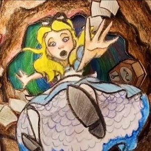 Meet your Posher, Levi